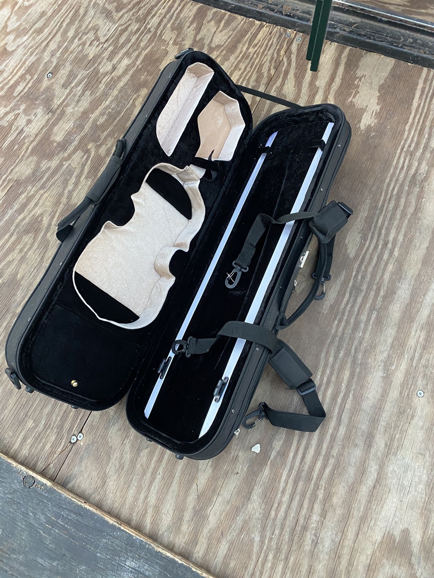 Violin Case