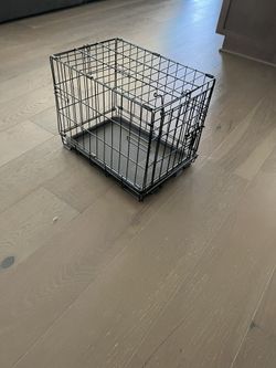 Dog Crate