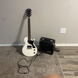 Guitar 