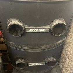 Bose Professional Loudspeaker System 802 Series 11