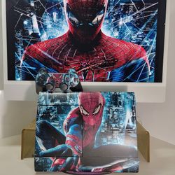 PS3 With Many Rare Games Installed 🎮