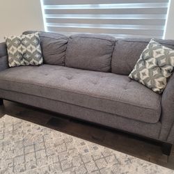 Pull Out Sofa Bed