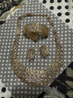 Jewelry Set