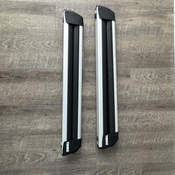 Thule Snowboard Ski Rack