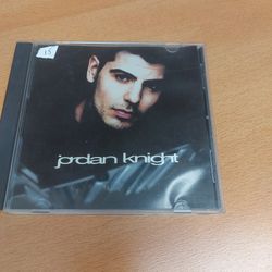 Jordan Knight. Give It To You. CD