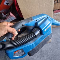 Hercules Handheld Vac 20V
