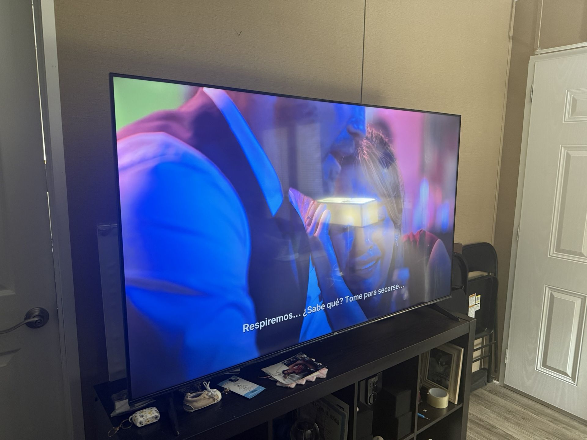 TLC Google TV