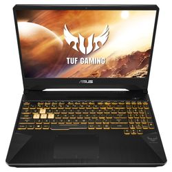 ASUS 15.6" FHD Gaming Laptop