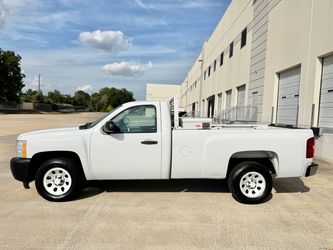2013 Chevrolet Silverado 1500