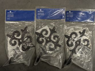 Brainerd Low Country Hook Black Coffee