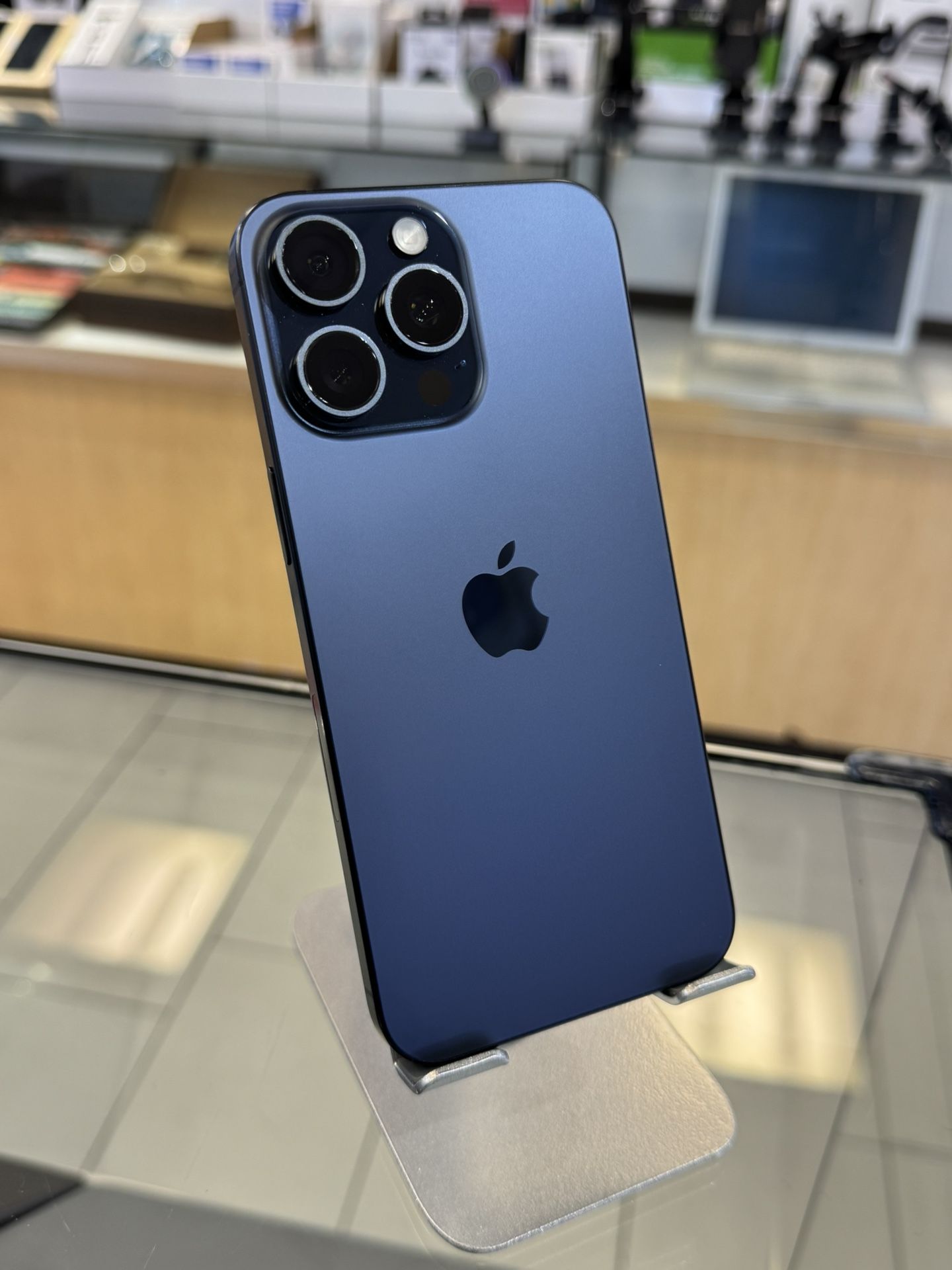 iPhone 15 Pro Max 256gb Unlocked 