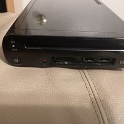 Nintendo Wii U 32 GB