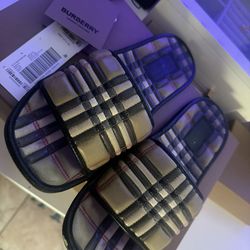 Burberry Sandals