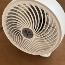 Vornado air circulator