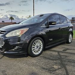 Ford C Max