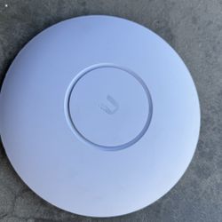 Unifi AP AC PRO - New Unit Open Box