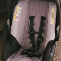 Baby Stroller Combo