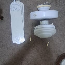 Ceiling Fan 