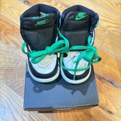 Jordan 1 Retro High Og TD