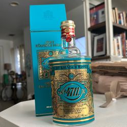 Echa lol Isco Wasser Cologne