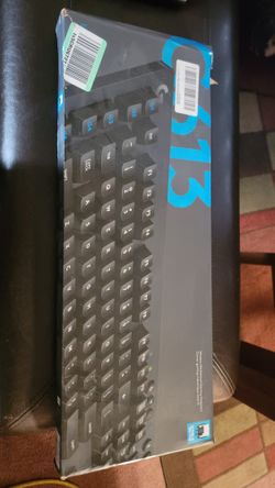 Wireless Mechanical Gaming Keyboard