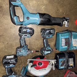 Makita Tools