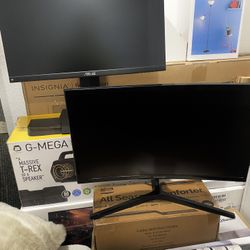 Gaming Monitors 