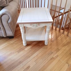 End Table 