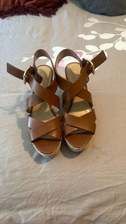 Michael Kors  brown size 8 ￼