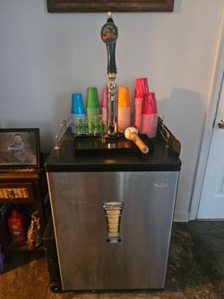Kegorator