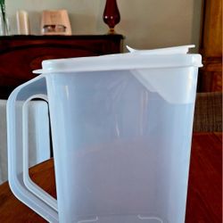 Buddeez Easy Pour Sugar, Flour, Cereal Container 