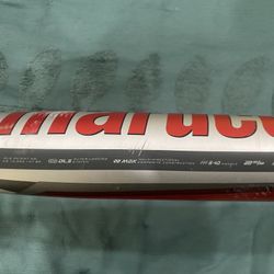 Marucci CatX Composite BBCOR bat