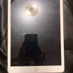 7th generation Apple Ipad, Rose gold 