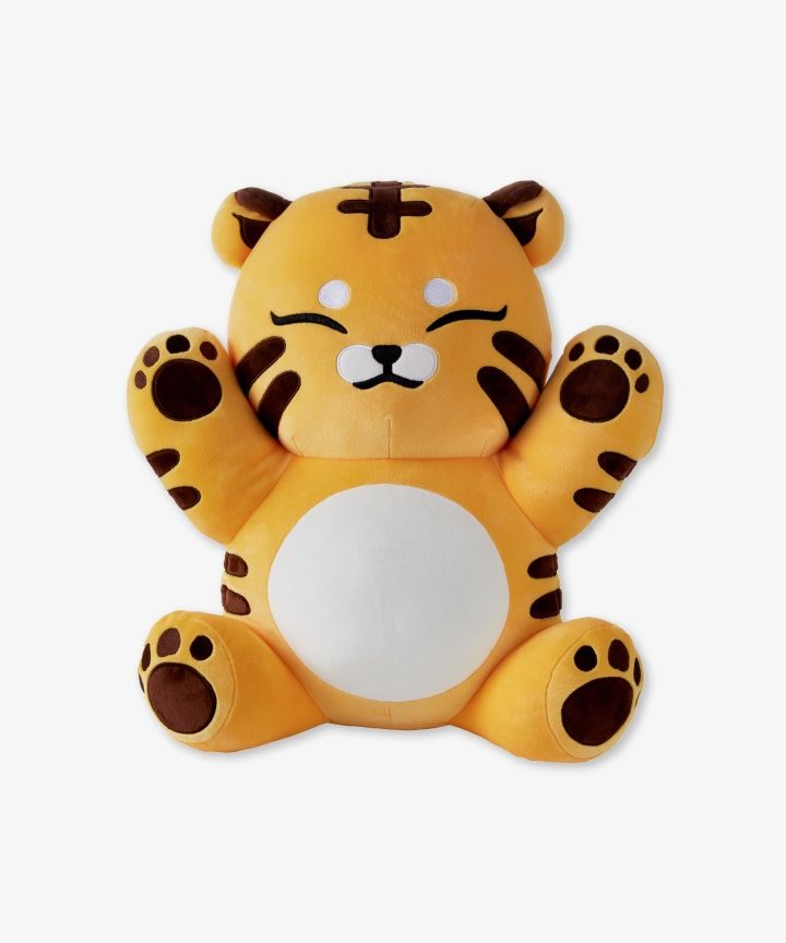 Seventeen Hoshi TamTam Plush