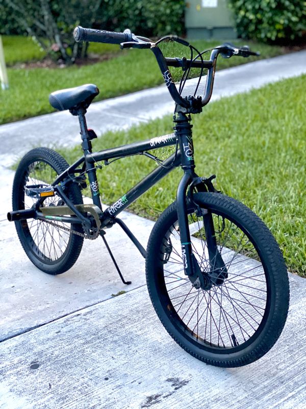 20 hyper spinner bmx