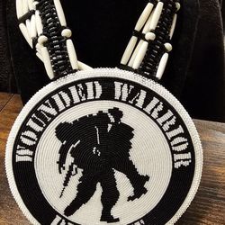Wounded Warrior 