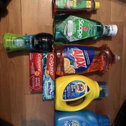 Bundle $20