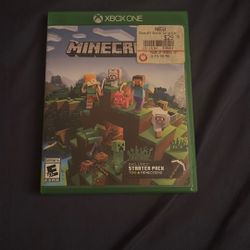 Minecraft