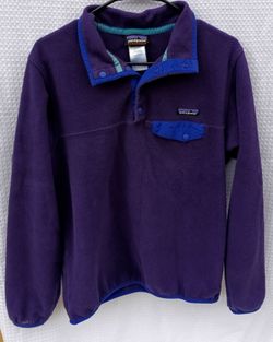 Patagonia Sweater