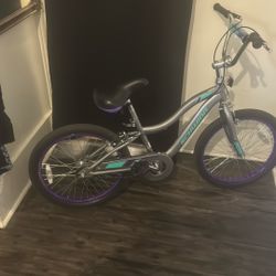 KIDS SCHWINN