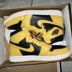 Jordan Retro 1 Size 10