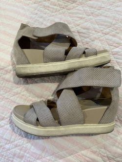 Women’s Dr Sholl’s Wedges 