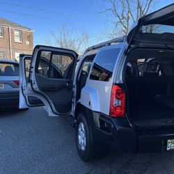 2009 Nissan Xterra