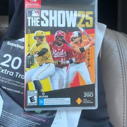 MLB The Show 