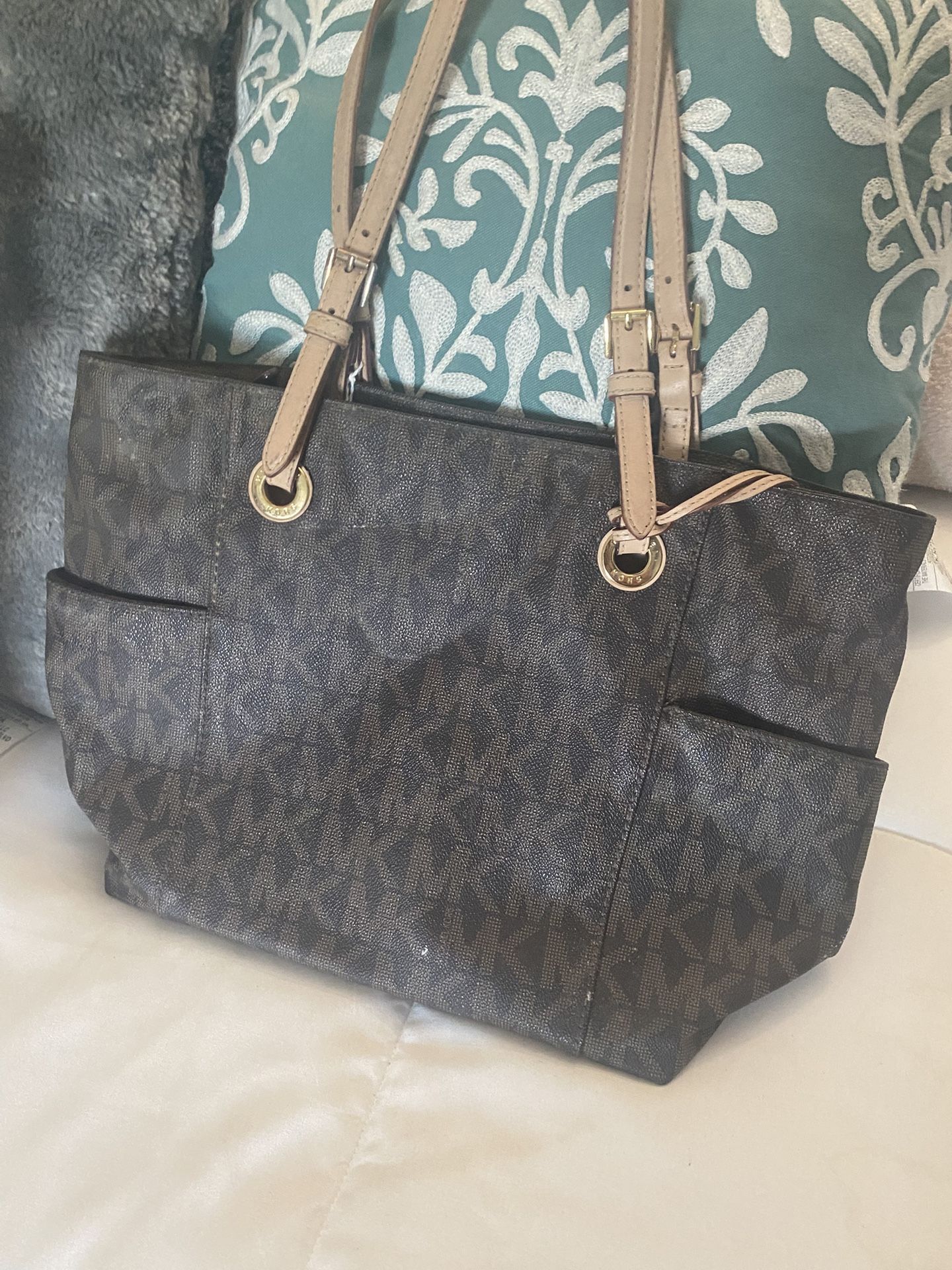 BOLSA MICHAEL KORS 