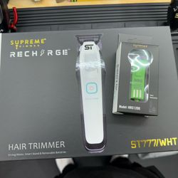 Barber Trimmer