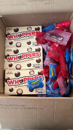 Whoppers