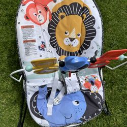 Baby Bouncer