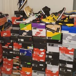 Entire Collection & Inventory Over 100k For Sale