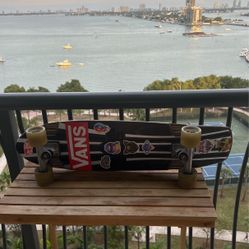 Longboard 